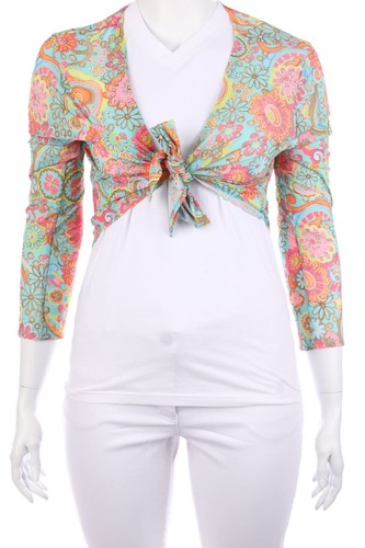 Ohne label bluse - label,