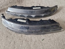 Audi S6 Tagfahrleuchten TFL 1 Paar Original 1035001 1035002 Golf 5 R32