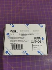 Eaton EASY-E4-DC-8TE1