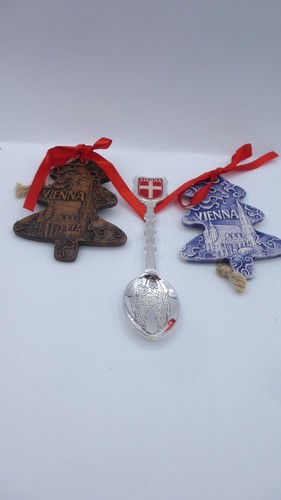 Souvenir wien vienna - wien, +