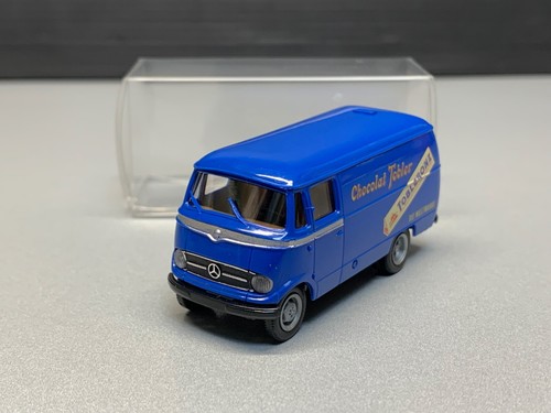 Mercedes benz 319 o - benz, mb
