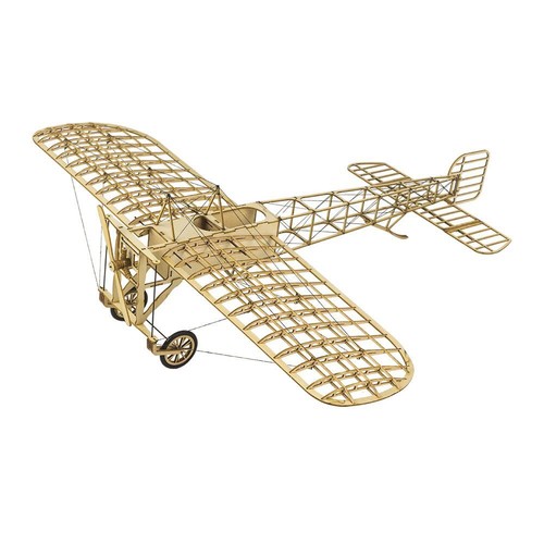 Bleriot holzbaukasten - xi,