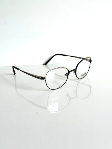 Originale metallbrille - originale,