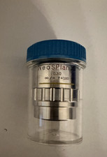 Olympus Objektiv Neo SPlan 10 / 0.30 / ∞ / - f=180 M26 IC 10
