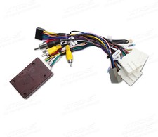 Autoradio Din Adapterstecker