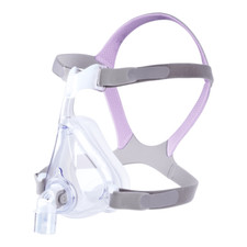 Resmed quattro air cpap - cpap, full