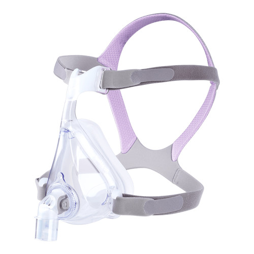 Resmed quattro air cpap - quattro, full