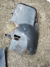 Kreidler Galactica 25 50 Verkleidung Hinten Wasser Schutz 49ccm SCHNÄPPCHEN