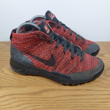 Nike Flyknit Chukka FSB