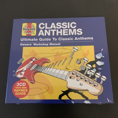 Haynes ultimate guide - haynes,