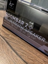 Kit Sound bluetooth lautsprecher 20w Neu