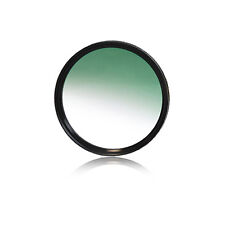 77mm Verlaufsfilter Grün –