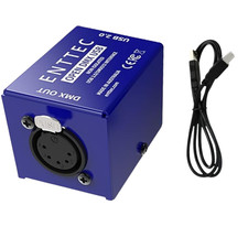 Enttec Open DMX USB 70303