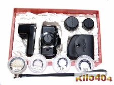 Pentax auto 110 - pentax,