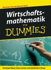 Wirtschaftsmathematik für