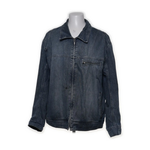 Denim jkt jeansjacke herren - denim, jeansjacke,