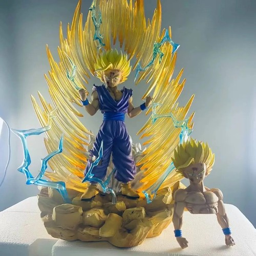 Dragon ball super - dragon, saiyan