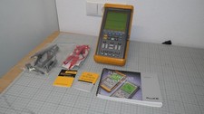 Fluke 99 ScopeMeter Series II