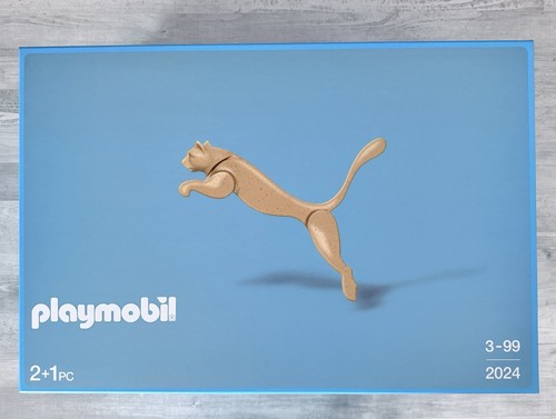 Puma playmobil 100 42 - x,