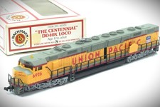 1:160 Spur N Bachmann 66551 US Diesel-Lok UNION PACIFIC Typ: DD40X N° 6926 neuw.