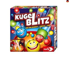 Noris 606064480 Kugelblitz