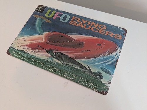 Ufo fliegende untertassen - ufo,