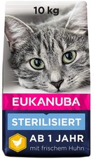 Fettarmes Eukanuba Sterilised