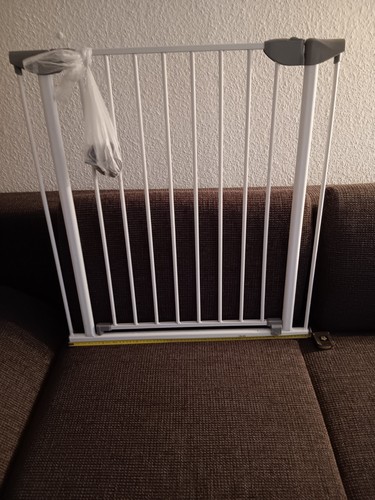 Treppenschutzgitter