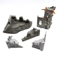 ⚔️🏛️ Warhammer 40K