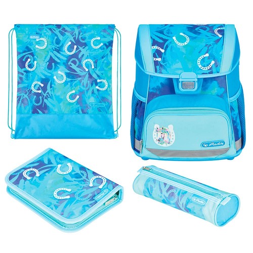 Herlitz schulranzen set loop - herlitz,