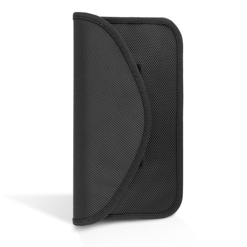 Rfid strahlenschutz tasche - 1x, strahlenschutz-tasche