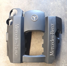 Motor Abdeckung Mercedes W210