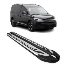 Seitenschweller Seitenbretter