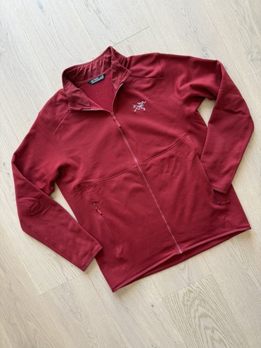 Arcteryx kyanite hoody - arcteryx,