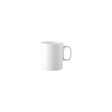 Becher mit henkel - mit, rosenthal