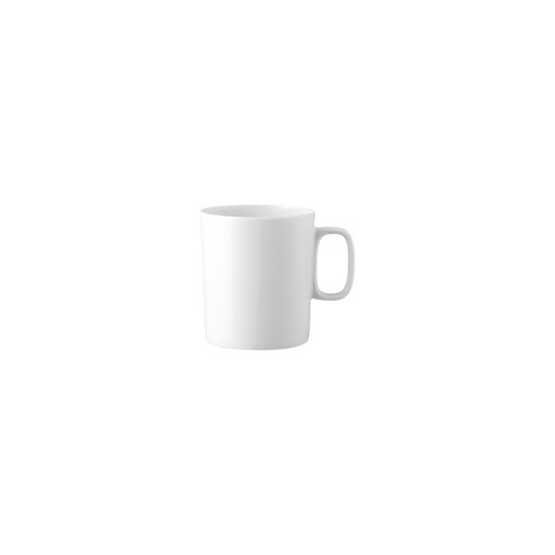 Becher mit henkel rosenthal - henkel,