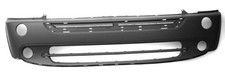 Stoßstange Vorne Mit
