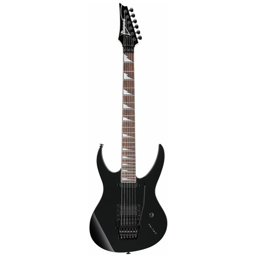Ibanez 540piii - ibanez, 540piii-bk
