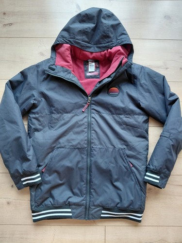 übergangsjacke von decathlon - von,