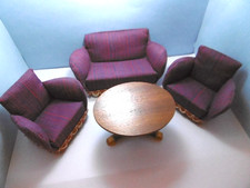  Lundby Lisa Puppenhaus