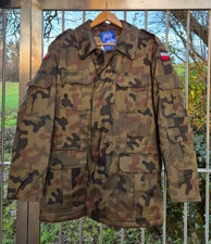 Polnischer Parka WZ. 130/MON