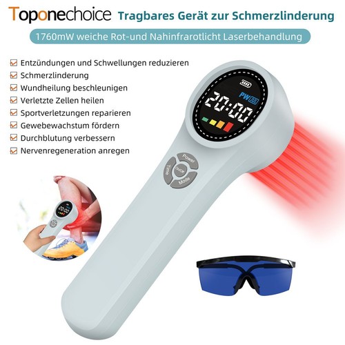 1760mw lllt kalt laser - lllt,