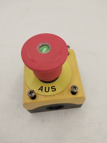 Eaton not aus taster - not, mit
