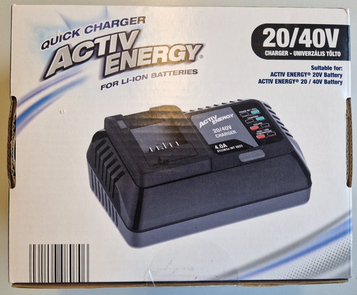 Original activ energy - original,