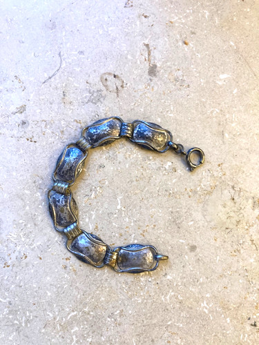 Wmf ikora armband - 1930, /1940