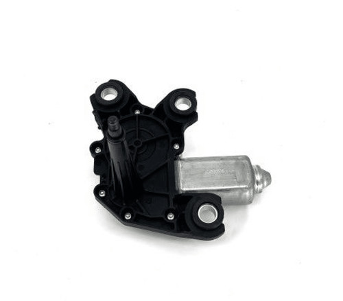 Wischermotor hinten für