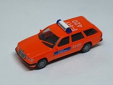 Mercedes Benz  - E 320  -