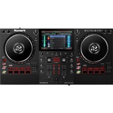 Numark Mixstream Pro+ | Neu