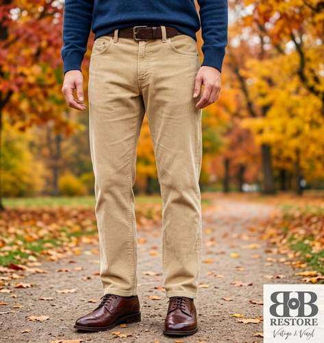 Levis cord jeans hose - cord,