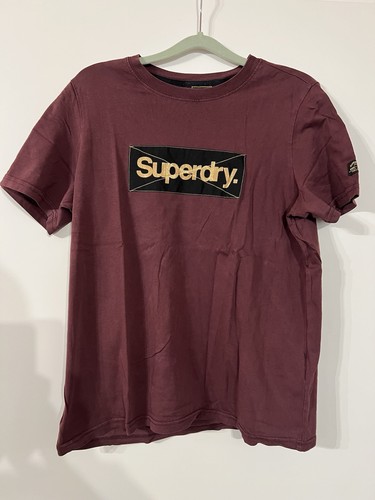 Superdry damen shirt größe - superdry,
